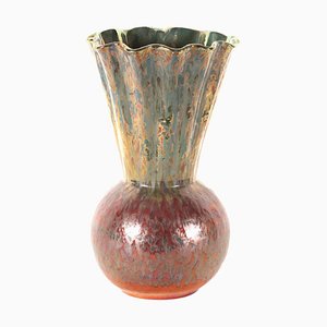 Vase by V. Mazzotti for Albisola-VMM-1050963