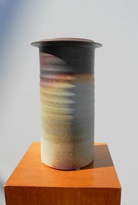 Vase by Valentini Nanni for Ceramica Arcore, 1960s-EI-194299