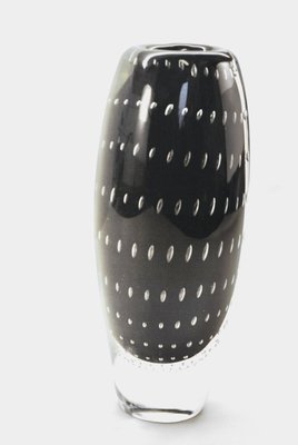 Vase by Vicke Lindstrand for Kosta, 1950s-HYQ-1226279