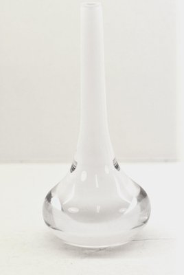 Vase by Vicke Lindstrand for Kosta, 1950s-HYQ-1226366