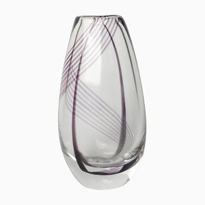 Vase by Vicke Lindstrand for Kosta Boda-HYQ-1449326