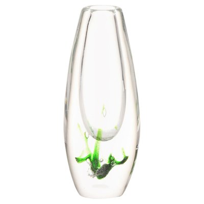 Vase by Vickle Lindstrand for Kosta, Sweden-SC-990561