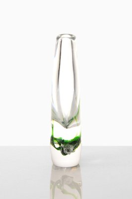 Vase by Vickle Lindstrand for Kosta, Sweden-SC-990561