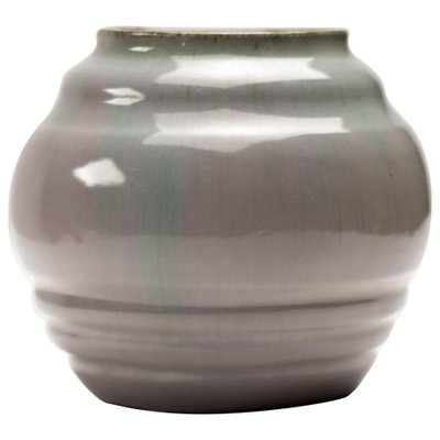 Vase by W.C. Brouwer, 1920s-WN-705253