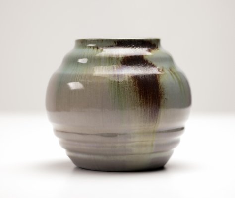 Vase by W.C. Brouwer, 1920s-WN-705253