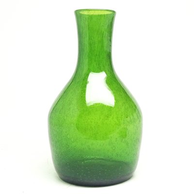 Vase by Zbigniew Horbowy for Sudety Glassworks, 1970s-BKO-1451494