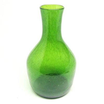 Vase by Zbigniew Horbowy for Sudety Glassworks, 1970s-BKO-1451494