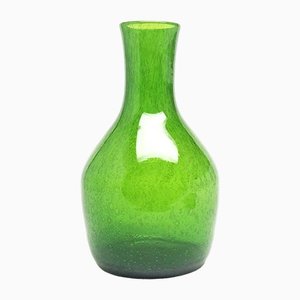 Vase by Zbigniew Horbowy for Sudety Glassworks, 1970s-BKO-1451494