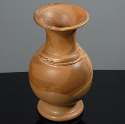 Vase by Zhang Baojun, 1990s-GIW-555886