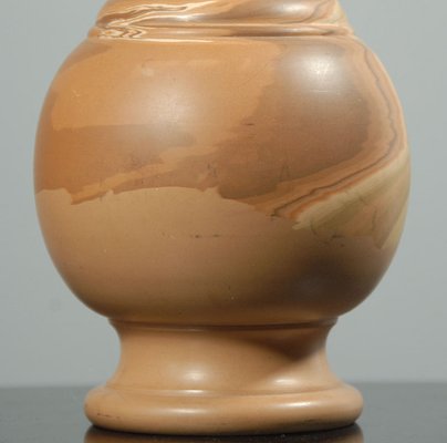 Vase by Zhang Baojun, 1990s-GIW-555886