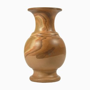 Vase by Zhang Baojun, 1990s-GIW-555886