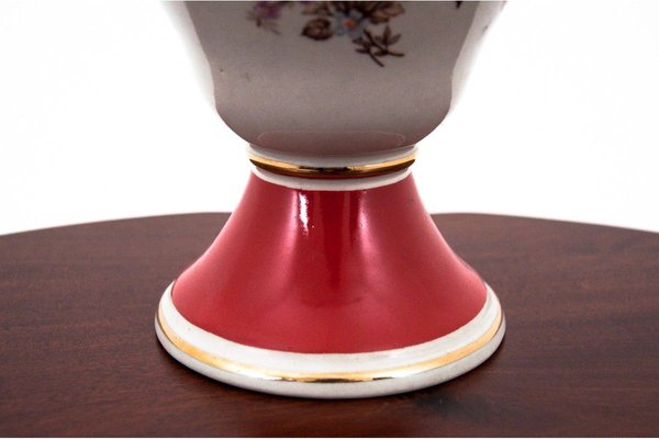 Vase for Porcelana Bogucice, 1960s-BXB-839739