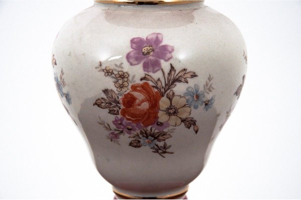 Vase for Porcelana Bogucice, 1960s-BXB-839739