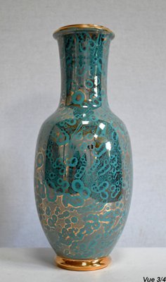 Vase from Ateliers Céramique MF Sèvres, 1940-RVK-1414989