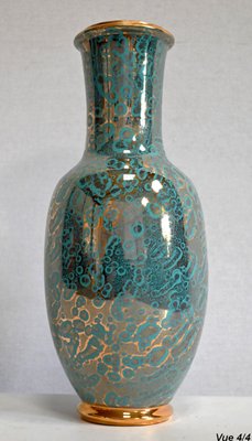 Vase from Ateliers Céramique MF Sèvres, 1940-RVK-1414989