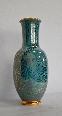 Vase from Ateliers Céramique MF Sèvres, 1940-RVK-1414989