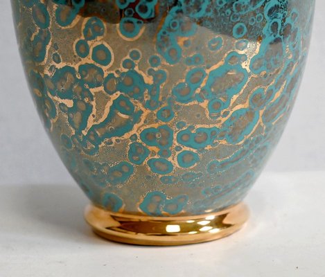 Vase from Ateliers Céramique MF Sèvres, 1940-RVK-1414989