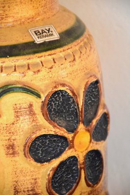 Vase from Bay Keramik, West Germany, 1950s-BTG-1702244