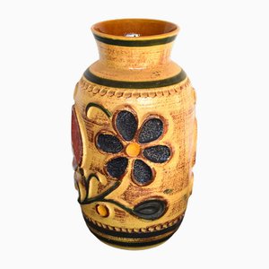 Vase from Bay Keramik, West Germany, 1950s-BTG-1702244