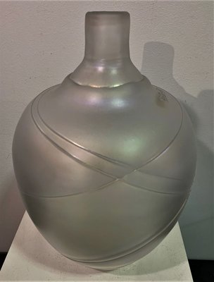 Vase from Boda, 1970s-IKW-774472