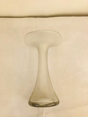 Vase from Eisch, 1980s-RZY-1253979