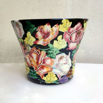 Vase from Giuseppe Zanetti, 1910s-TIT-690205