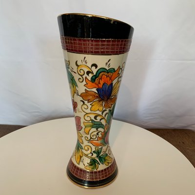 Vase from Hubert Bequet, 1960s-VBM-849484