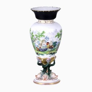 Vase from Hutschenreuther Hohenberg, Germany-WMV-1129316