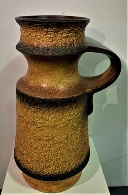 Vase from Jasba, 1970s-IKW-775520