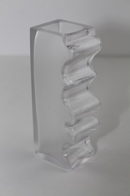 Vase from Josef Riedel, 1960s-ZWH-1089069