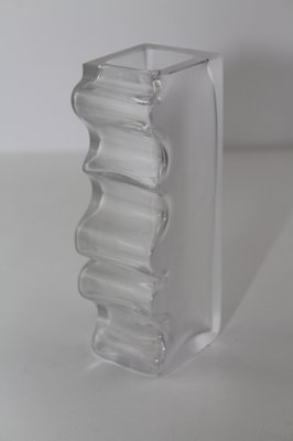 Vase from Josef Riedel, 1960s-ZWH-1089069