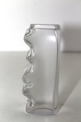 Vase from Josef Riedel, 1960s-ZWH-1089069