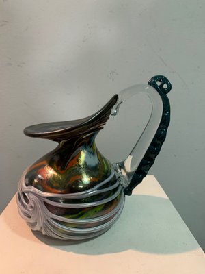 Vase from Marek, 1980s-IKW-796464