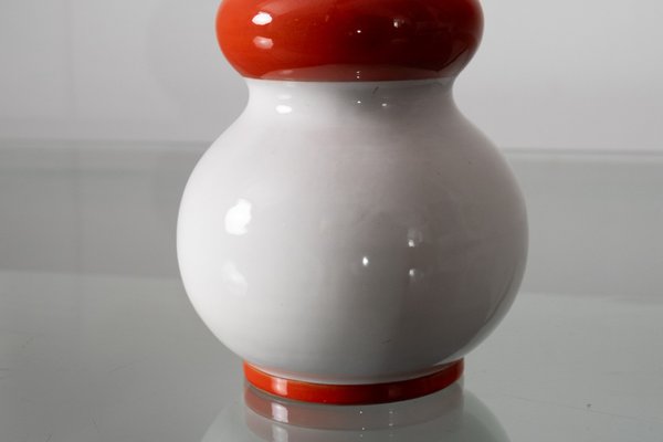 Vase from Rometti, 1960s-OFV-1799268