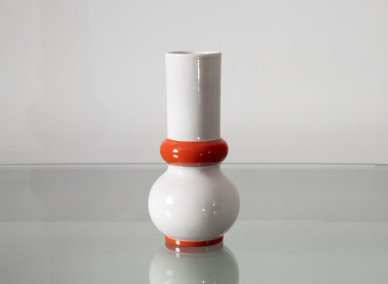 Vase from Rometti, 1960s-OFV-1799268