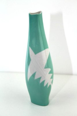 Vase from Royal Dux, 1960s-ZWH-798315