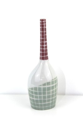 Vase from Royal Dux, 1960s-ZWH-802868