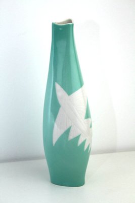 Vase from Royal Dux, 1960s-ZWH-798315