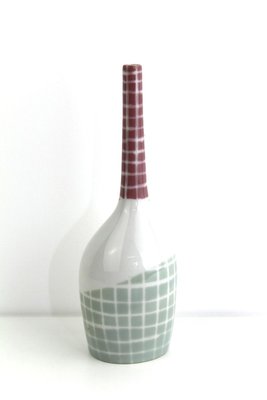 Vase from Royal Dux, 1960s-ZWH-802868