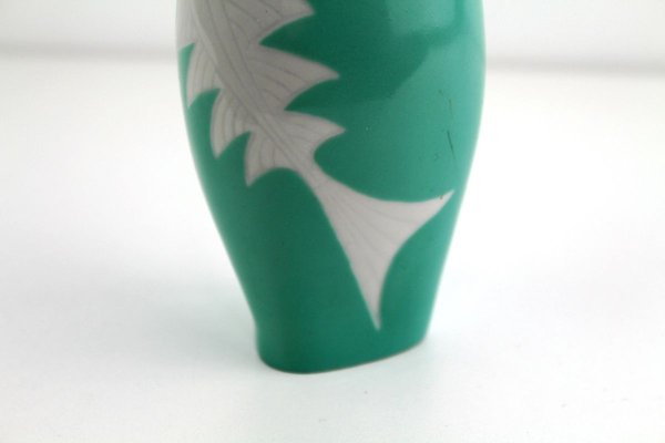 Vase from Royal Dux, 1960s-ZWH-798315