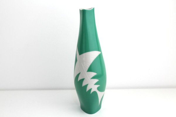 Vase from Royal Dux, 1960s-ZWH-799141