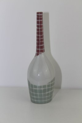 Vase from Royal Dux, 1960s-ZWH-802868