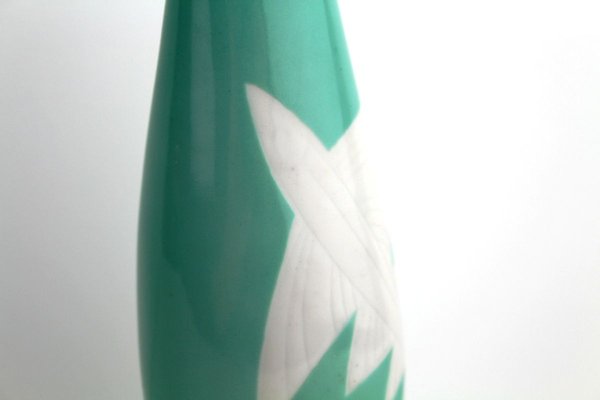 Vase from Royal Dux, 1960s-ZWH-798315