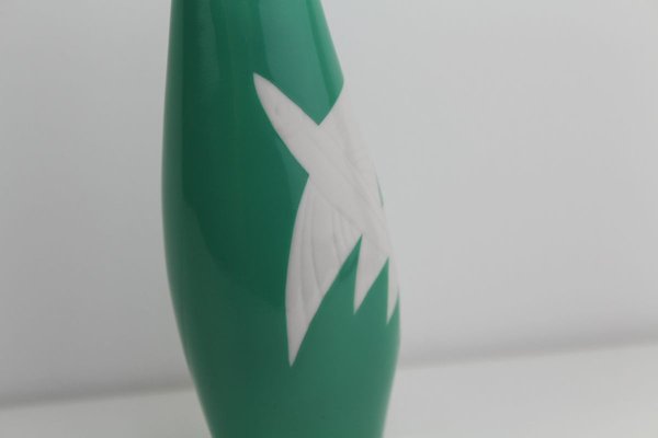 Vase from Royal Dux, 1960s-ZWH-799141