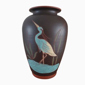 Vase from SAWA, 1950s-QDP-834171