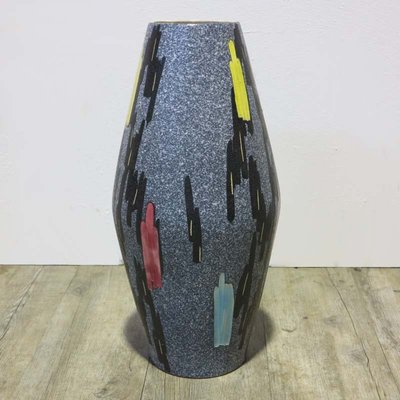 Vase from Scheurich, 1950s-WK-569289