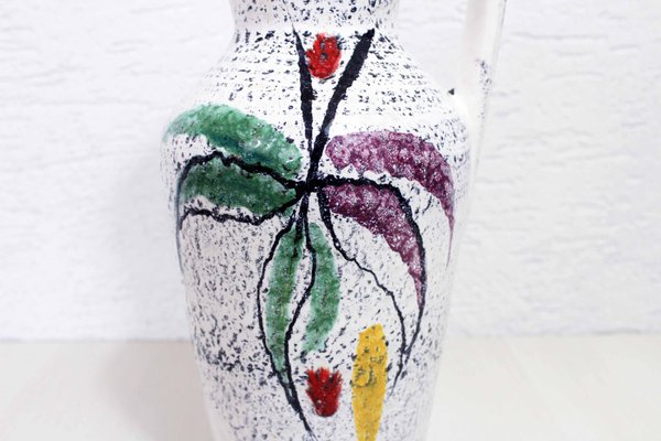 Vase from Scheurich, 1960s-BQF-738722