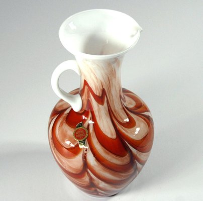 Vase from Stelvia, 1960s-GIW-555878