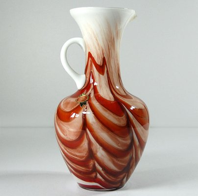 Vase from Stelvia, 1960s-GIW-555878