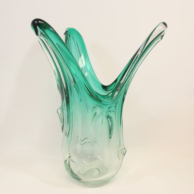 Vase from Val Saint Lambert, 1960s-NE-801891